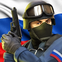 صورة للعبة Critical Strike CS Counter Terrorist Online FPS