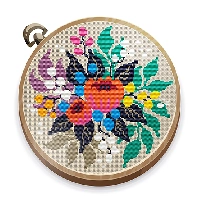 صورة للعبة Cross Stitch Club [Free Shopping/Adfree]