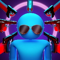 صورة للعبة Crowd Evolution [Adfree]