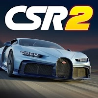 صورة للعبة CSR Racing 2 [Mod Money]