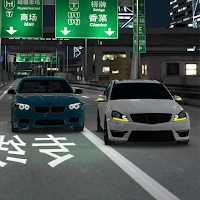 صورة للعبة Custom Club: Online Racing 3D [Money mod]