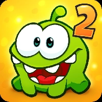 صورة للعبة Cut the Rope 2 [Mod Energy] [много энергии]
