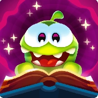 صورة للعبة Cut the Rope: Magic [Mod Money]