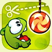صورة للعبة Cut the Rope FULL FREE [unlocked]