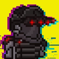 صورة للعبة Cyber soldier
