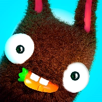 صورة للعبة Daddy Rabbit