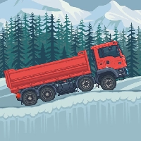 صورة للعبة Trucker and Trucks