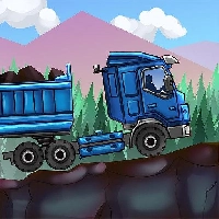 صورة للعبة Trucker Real Wheels Simulator [Mod Money]