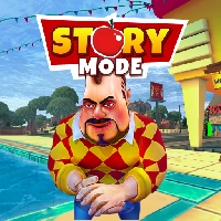 صورة للعبة Dark Riddle 2 Story mode [Money mod/Ad free/Mod Menu]