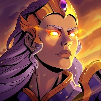 Dawncaster Deckbuilding RPG