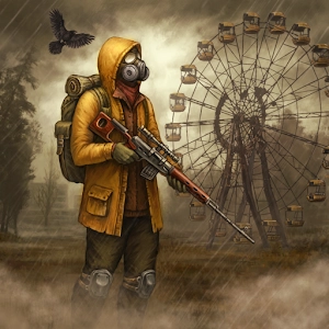 Day R Survival [Mod Money]