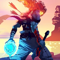 صورة للعبة Dead Cells [unlocked]