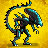 صورة للعبة Dead Shell: Roguelike RPG [Mod Money/Adfree]
