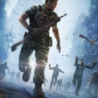 صورة للعبة DEAD TARGET: Zombie [Mod Money]