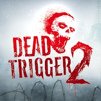 صورة للعبة DEAD TRIGGER 2: ZOMBIE SHOOTER [Mod Menu]