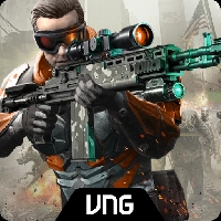 صورة للعبة DEAD WARFARE: Zombie [много урона/бессмертие]