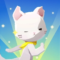 صورة للعبة Dear My Cat [Free Shopping]