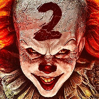 صورة للعبة Death Park 2 Scary Clown Survival Horror Game [unlocked/Mod Menu]