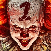 صورة للعبة Death Park Scary Clown Survival Horror Game [unlocked/Mod Money/Adfree]