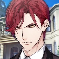 صورة للعبة Deceitful Devotions Romance Otome Game