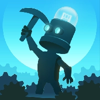 صورة للعبة Deep Town: Mining Factory [Mod Money]