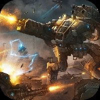 صورة للعبة Defense Zone 3 HD [Mod Money]