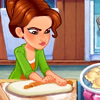 صورة للعبة Delicious World Romantic Cooking Game