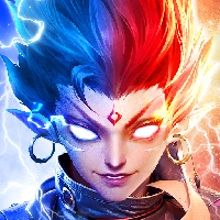 صورة للعبة Demon God