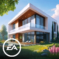صورة للعبة Design Home