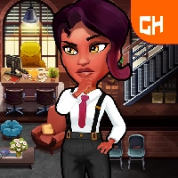 صورة للعبة Detective Jackie Mystic Case р