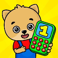 صورة للعبة Bimi Boo Baby Phone for Kids [unlocked]