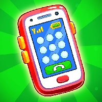 صورة للعبة Babyphone baby music games with Animals Numbers