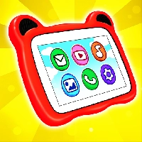 صورة للعبة Babyphone & tablet baby learning games drawing [Adfree]