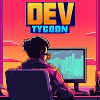 صورة للعبة DevTycoon 2 - Симулятор разработчика игр [Unlocked/No Ads]