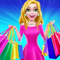 صورة للعبة Shopping Mall Girl Dress Up & Style Game [unlocked/Mod Money/Adfree]