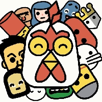 صورة للعبة Devolver Tumble Time [Mod Money]