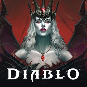 صورة للعبة Diablo Immortal