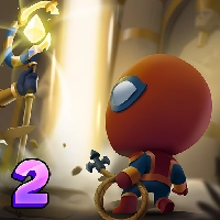 صورة للعبة Diamond Quest 2 Lost Temple