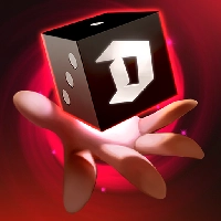 صورة للعبة Dicast Rules of Chaos