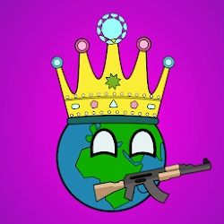 Dictators  No Peace [Mod Money]