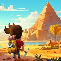صورة للعبة Diggy's Adventure