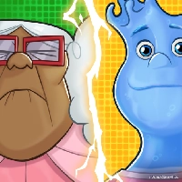 صورة للعبة Disney Heroes: Battle Mode