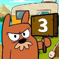 صورة للعبة Do Not Disturb 3 - Grumpy Marmot Pranks! [Mod Money]