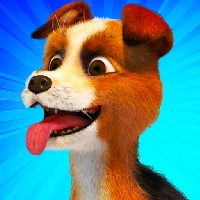 صورة للعبة Dog Life Animal Adventure [Adfree]