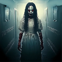صورة للعبة Scary Horror Escape Room Games [много подсказок]