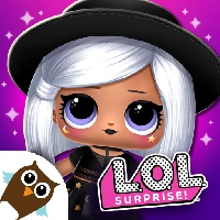 صورة للعبة LOL Surprise Disco House ampndash Collect Cute Dolls [Free Shopping]