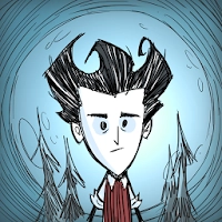 صورة للعبة Dont Starve Pocket Edition [unlocked]