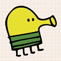 صورة للعبة Doodle Jump