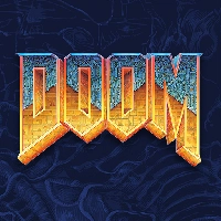 صورة للعبة DOOM