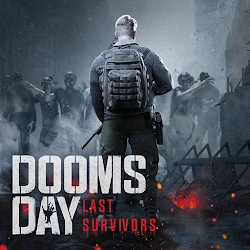 صورة للعبة Doomsday Last Survivors